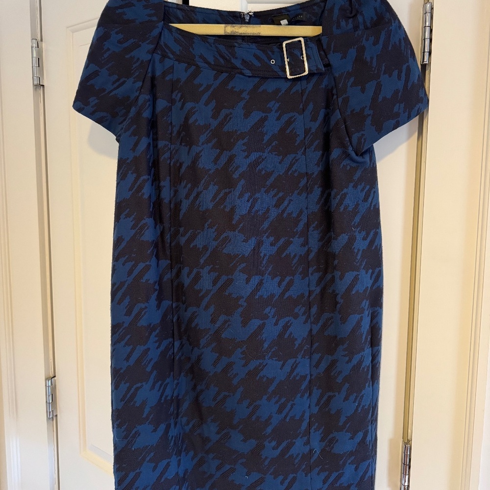 Marc by Marc Jacobs Mini Dress Size M